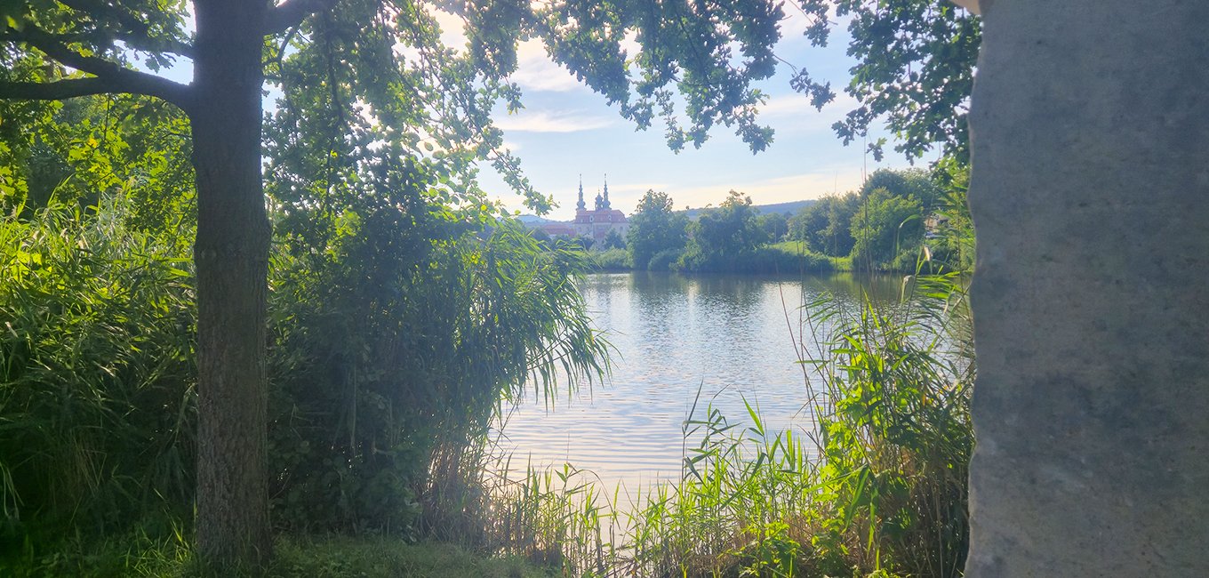 Staré Město - Velehrad