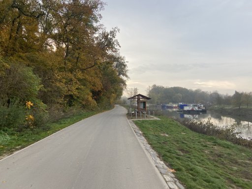 Mělník - Kly