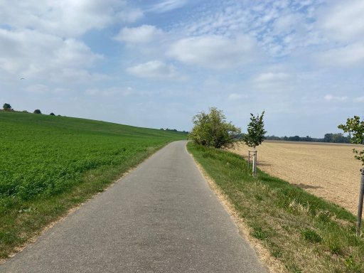 Holasovice - Skrochovice