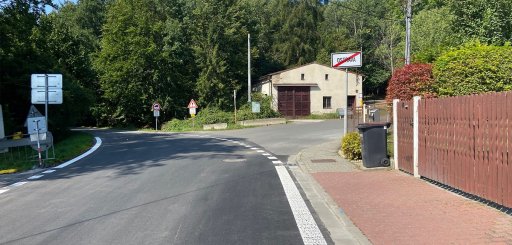 Dobroslavice - Velká Polom