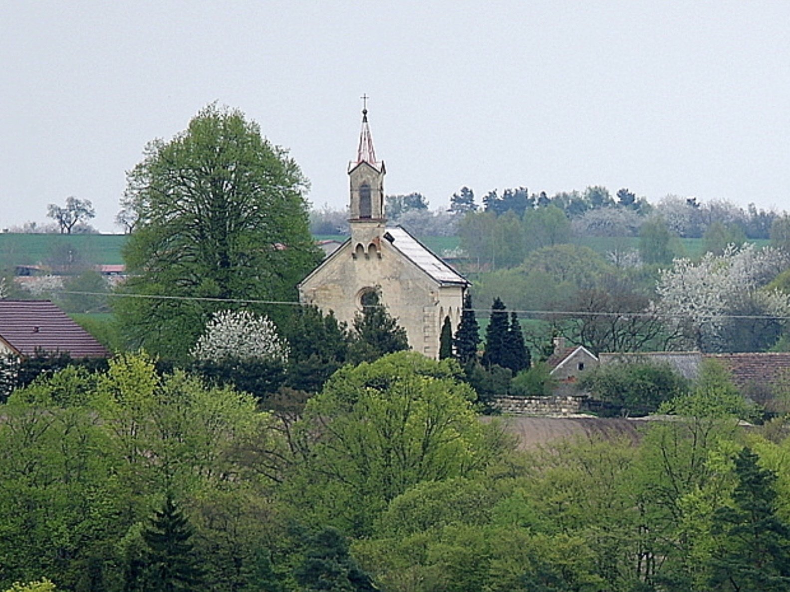 Kokořín - Liběchov
