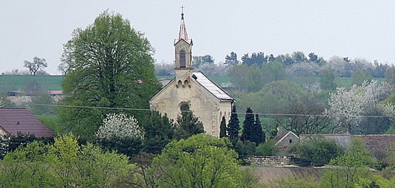 Kokořín - Liběchov