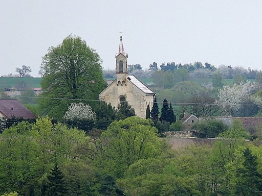Kokořín - Liběchov