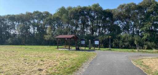 Zábřeh - Kouty