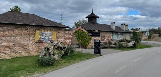 Chata na Rybníku - ZO Váh