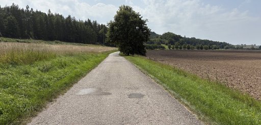 Slavětín nad Metují - Nahořany