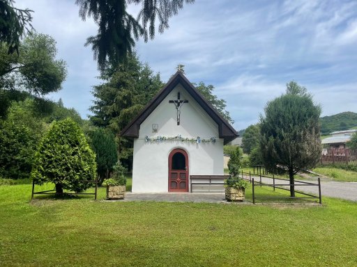 Dlhá nad Oravou - Sedliacka Dubová