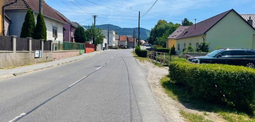 Rosina - Višňové