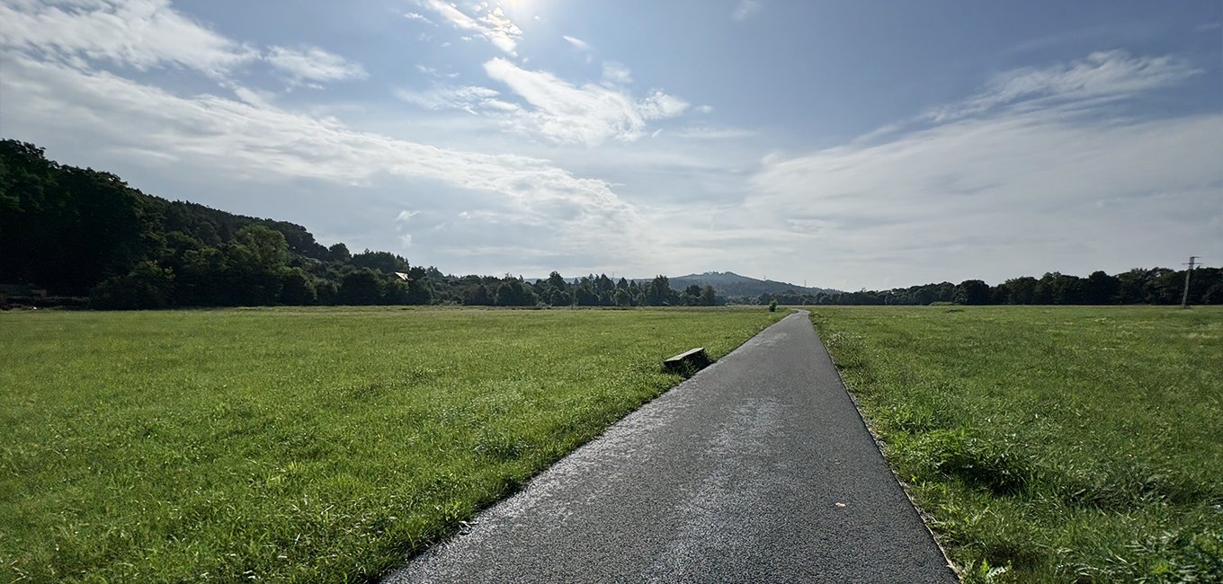 Starý Plzenec - Sedlec
