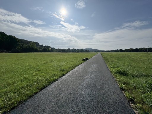 Starý Plzenec – Sedlec