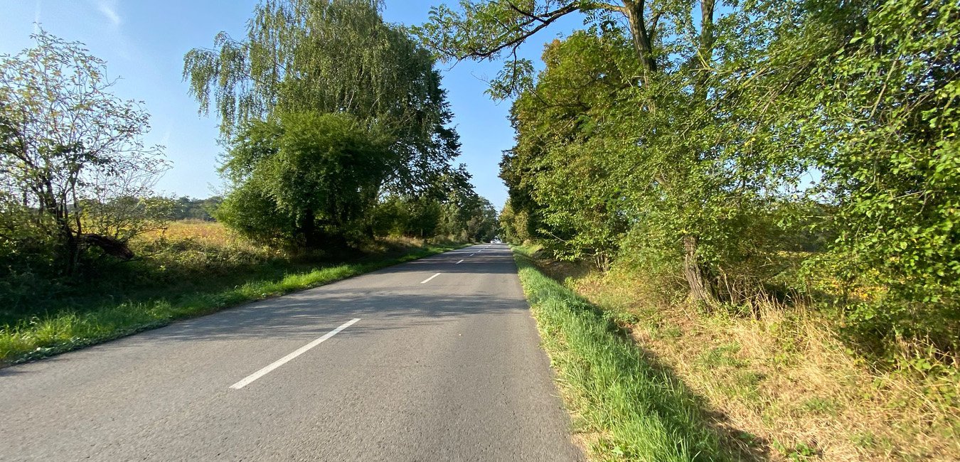 Proskovice - Stará Ves nad Ondřejnicí