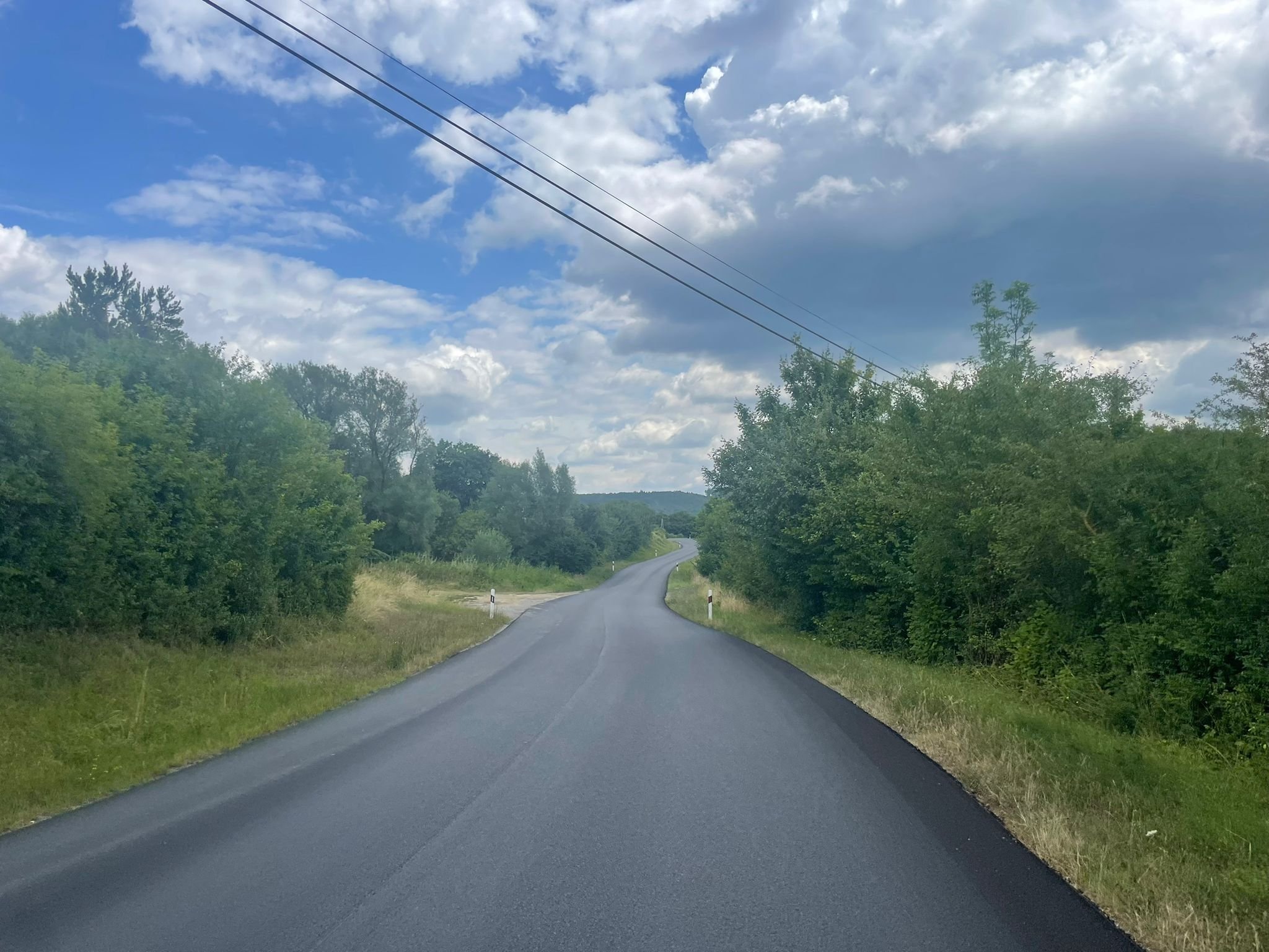 Obišovce - Ruské Pekľany