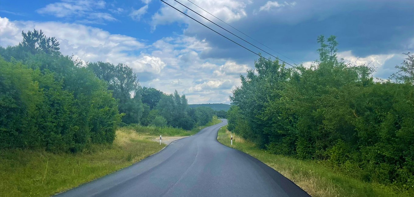 Obišovce - Ruské Pekľany