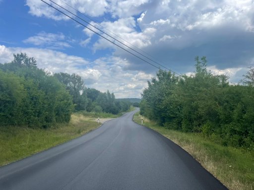 Obišovce - Ruské Pekľany