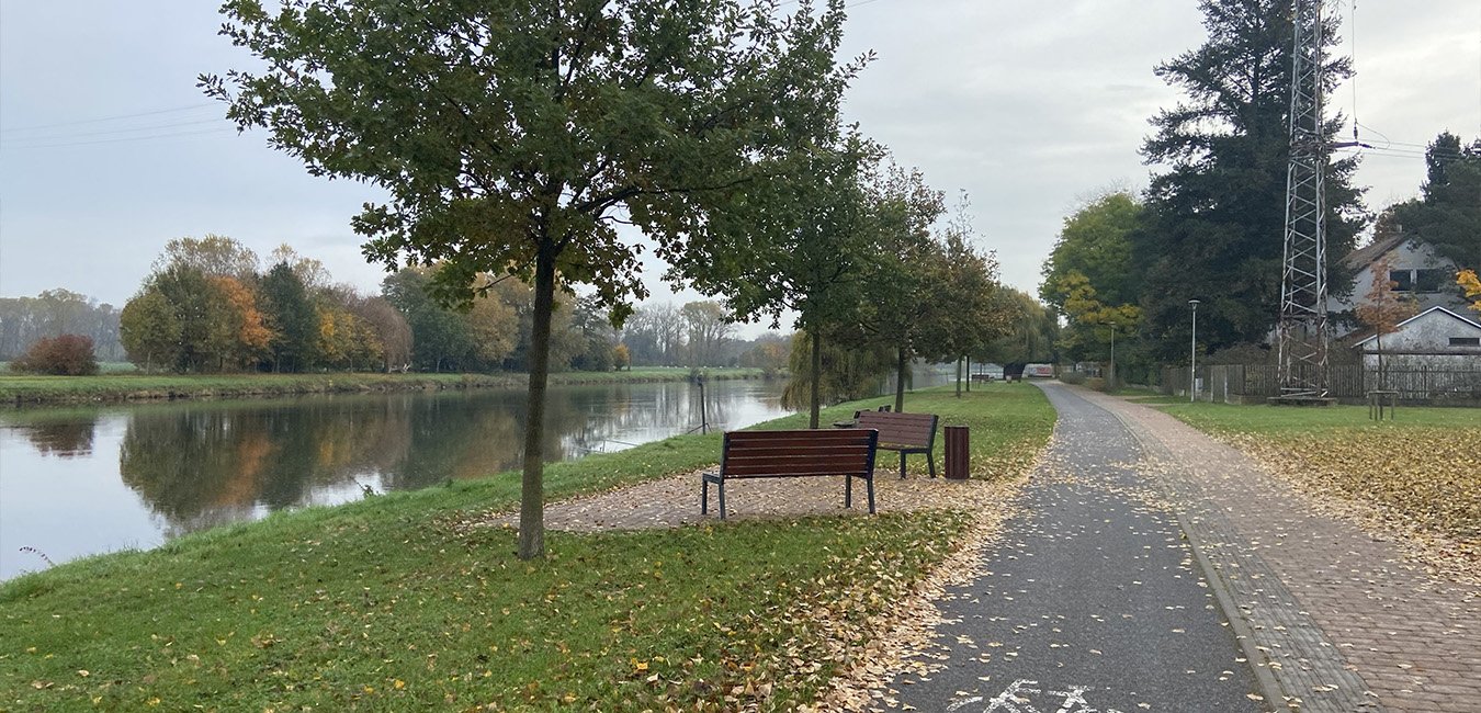 Okruh Čelákovice - Káraný