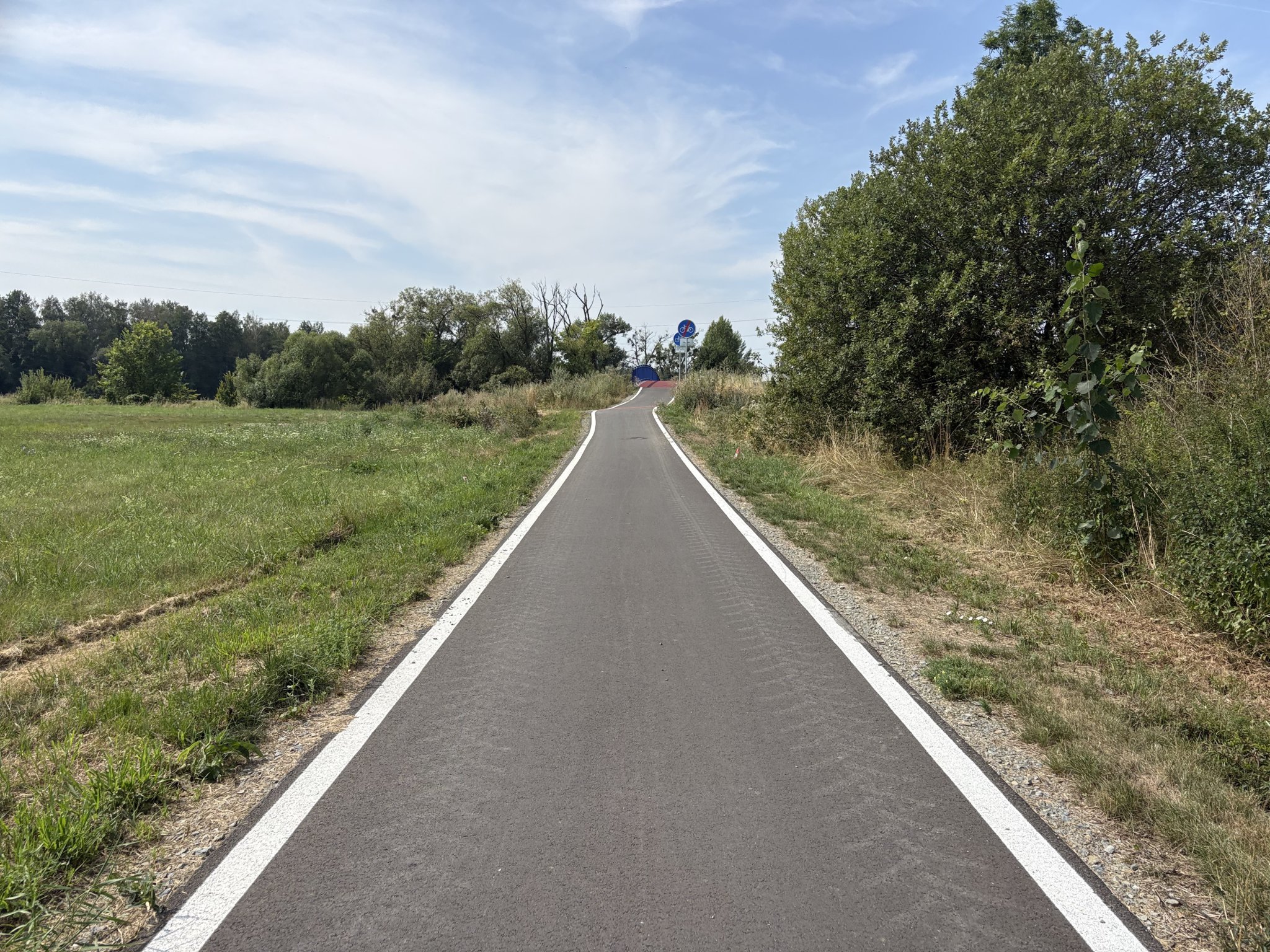 Úsov – Mohelnice