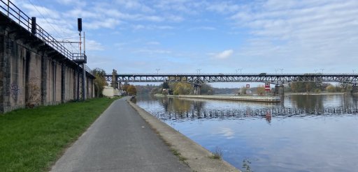 Hrobce - Dobřín