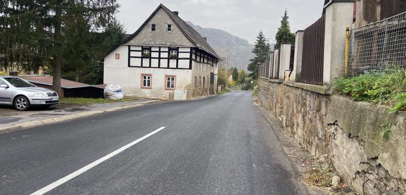 Zubrnice - Malé Březno