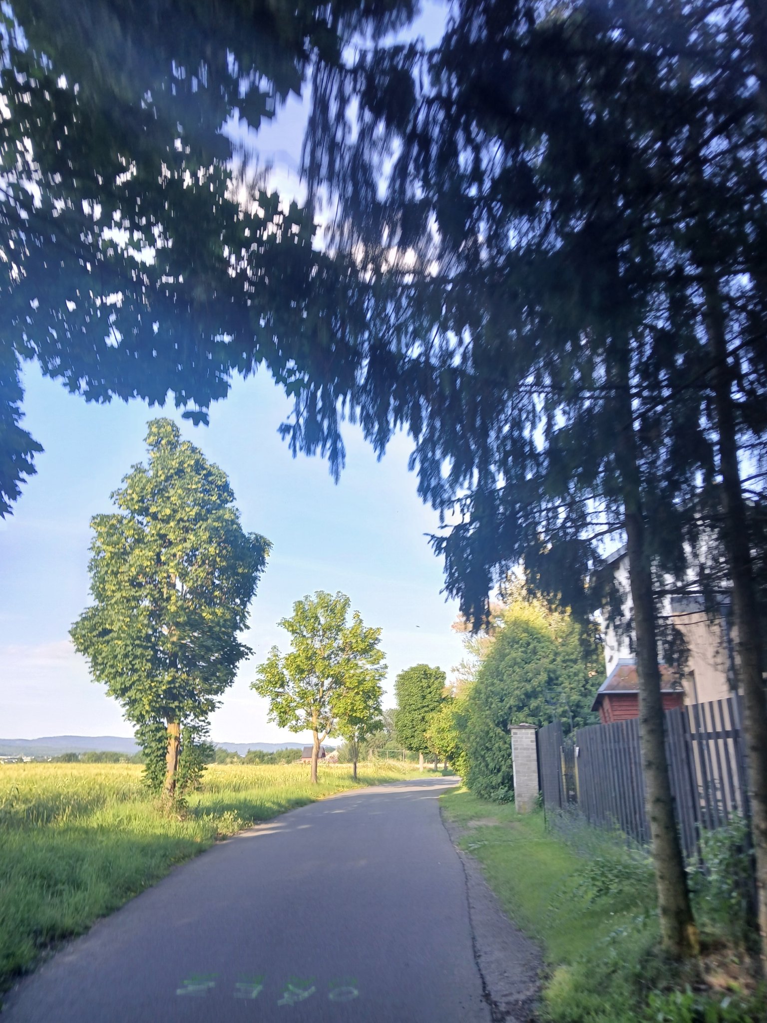 Olomouc - Bystrovany