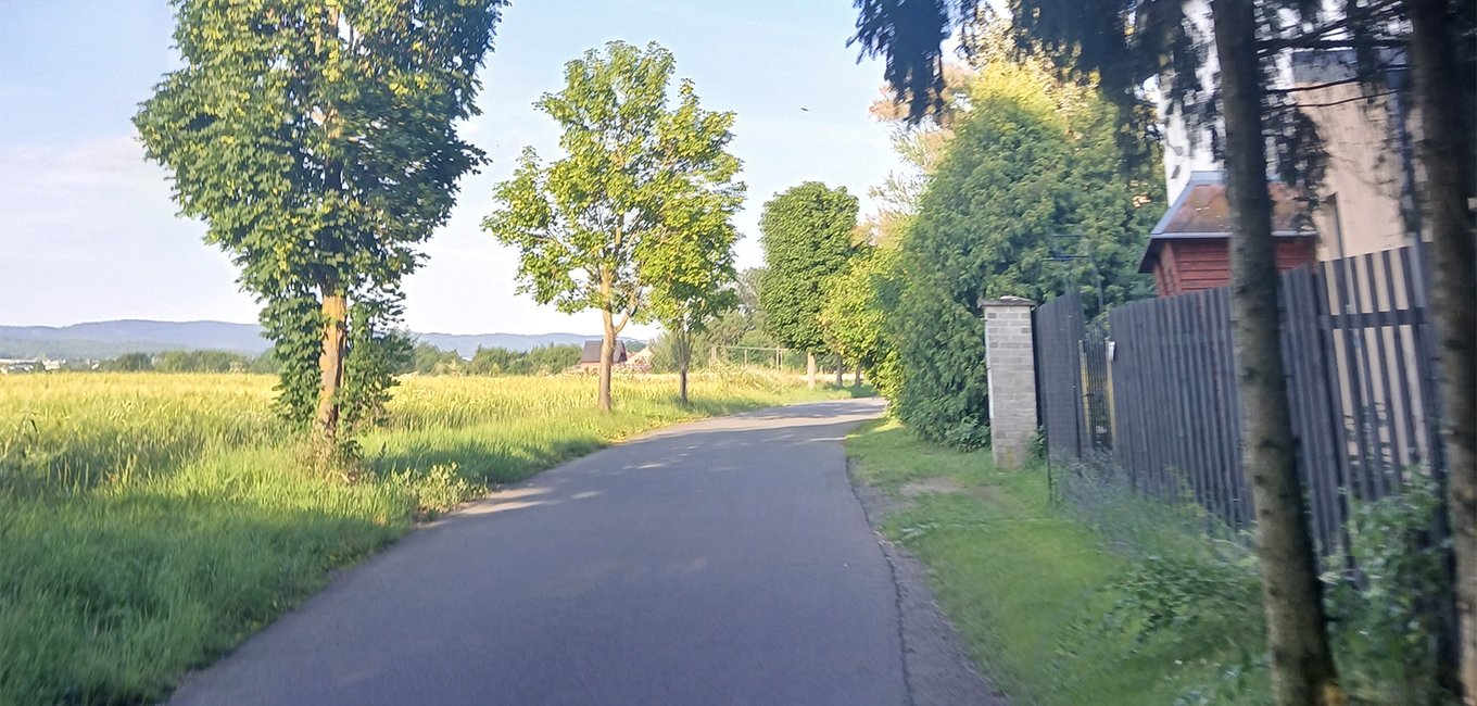 Olomouc - Bystrovany