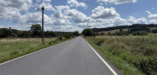 Výrov - tvrz Štěpánovice