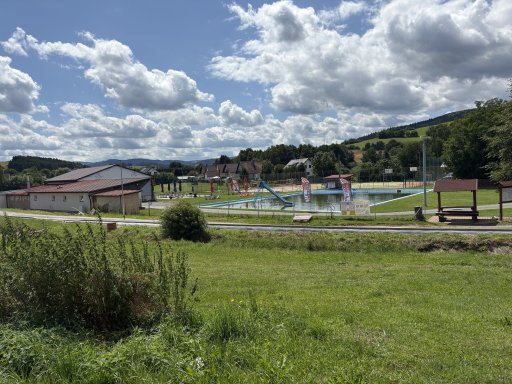 Vrhaveč - Běšiny