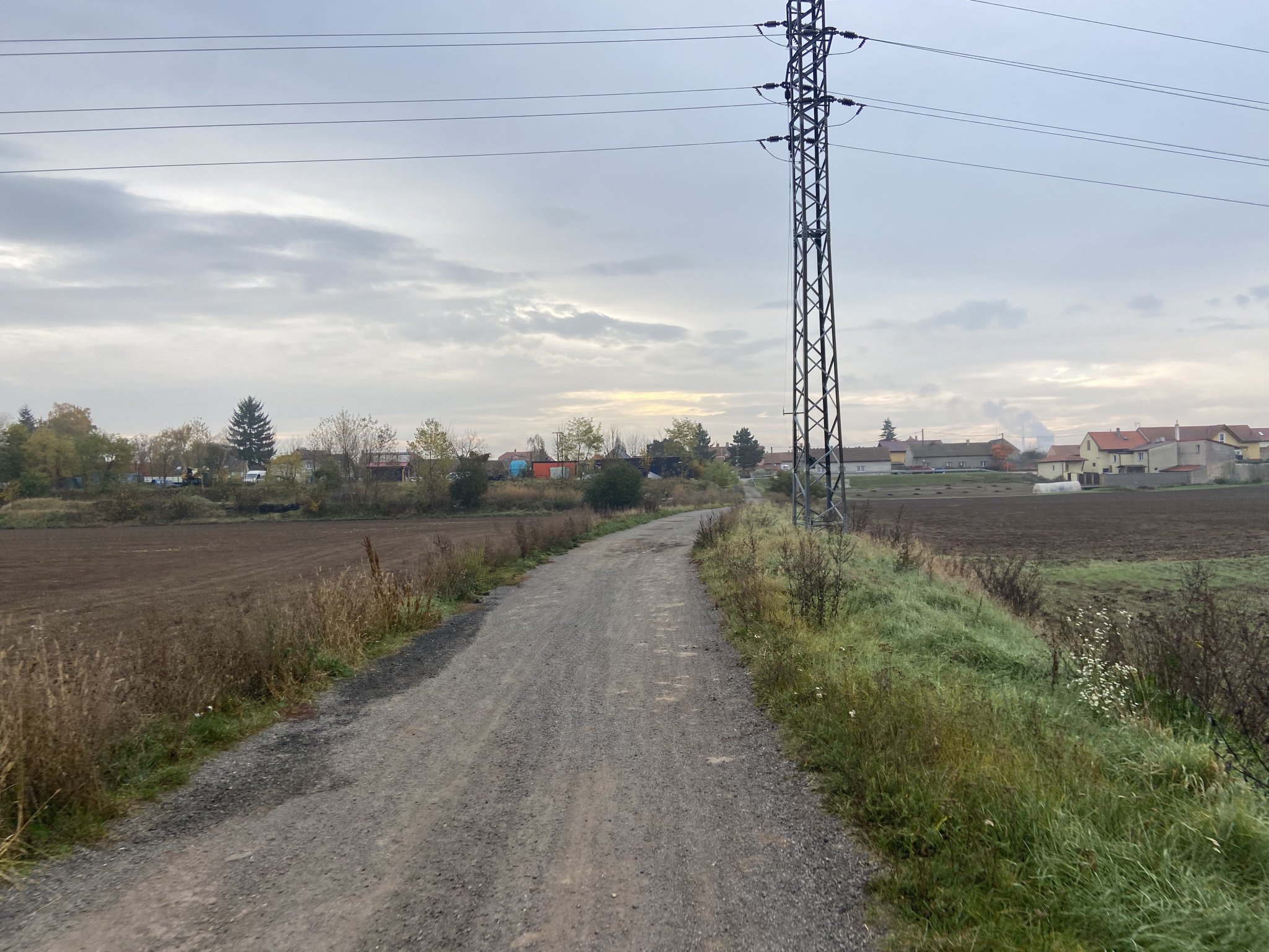 Okruh Záboří