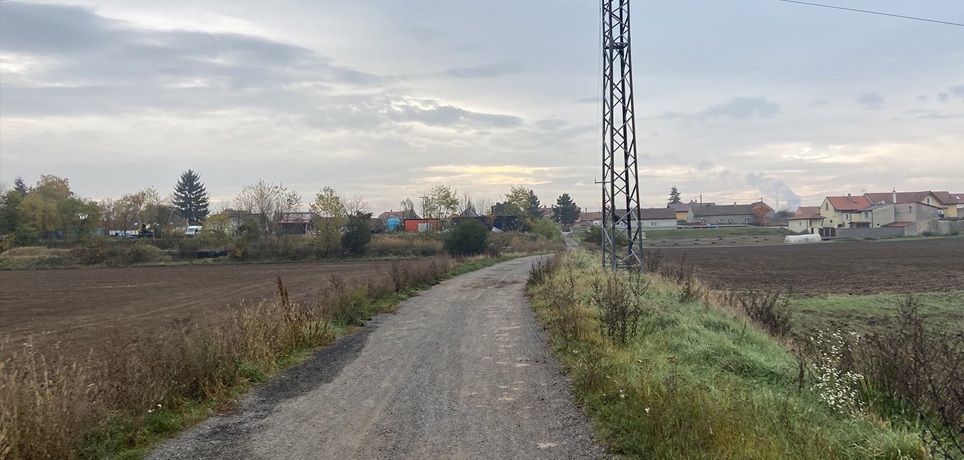 Okruh Záboří