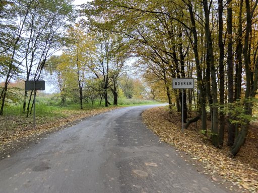 Od hradu Kokořín do Dobřeně