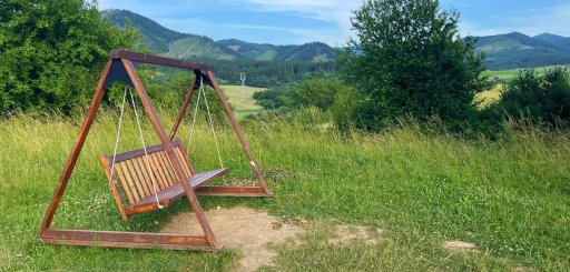 Rajecké Teplice - Rozhľadňa Stránske