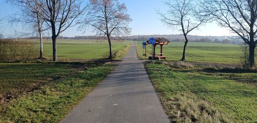Doloplazy - Tršice