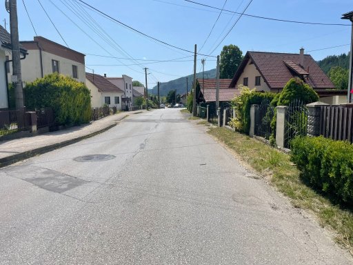 Turie - Rajecké Teplice