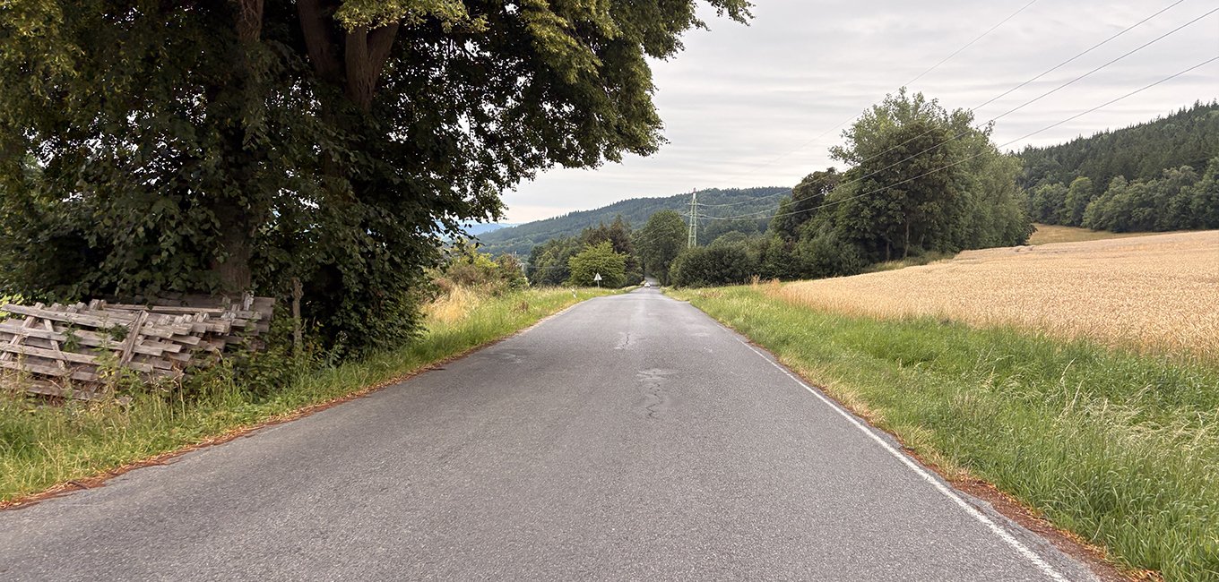 Nemilkov - Hlavňovice