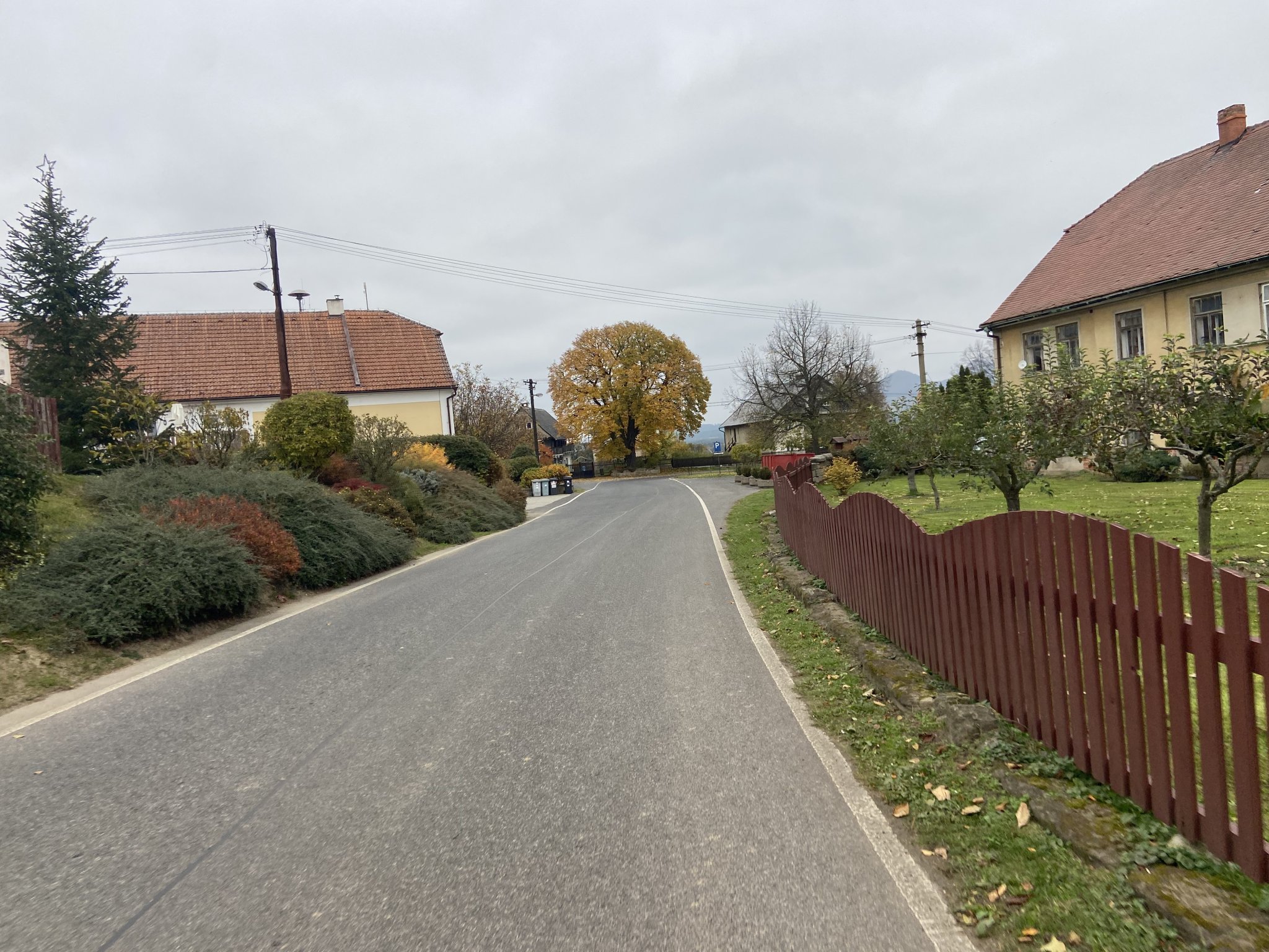 Ždírec - Žďár