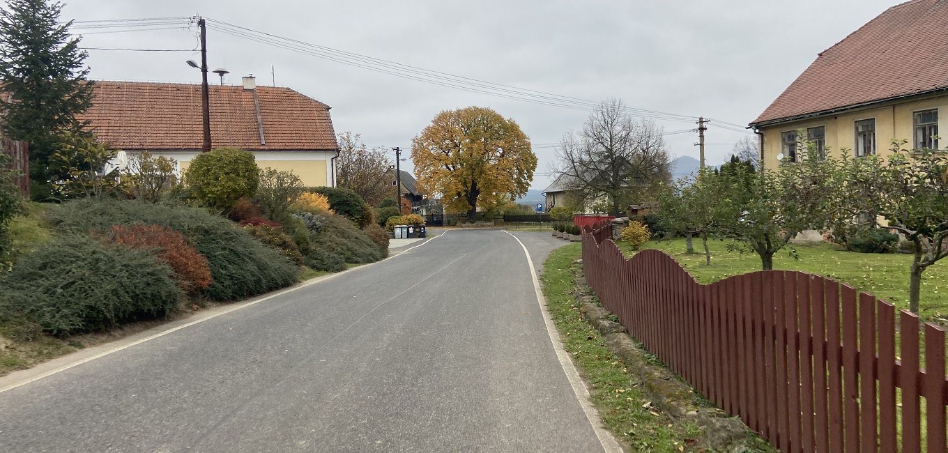 Ždírec - Žďár