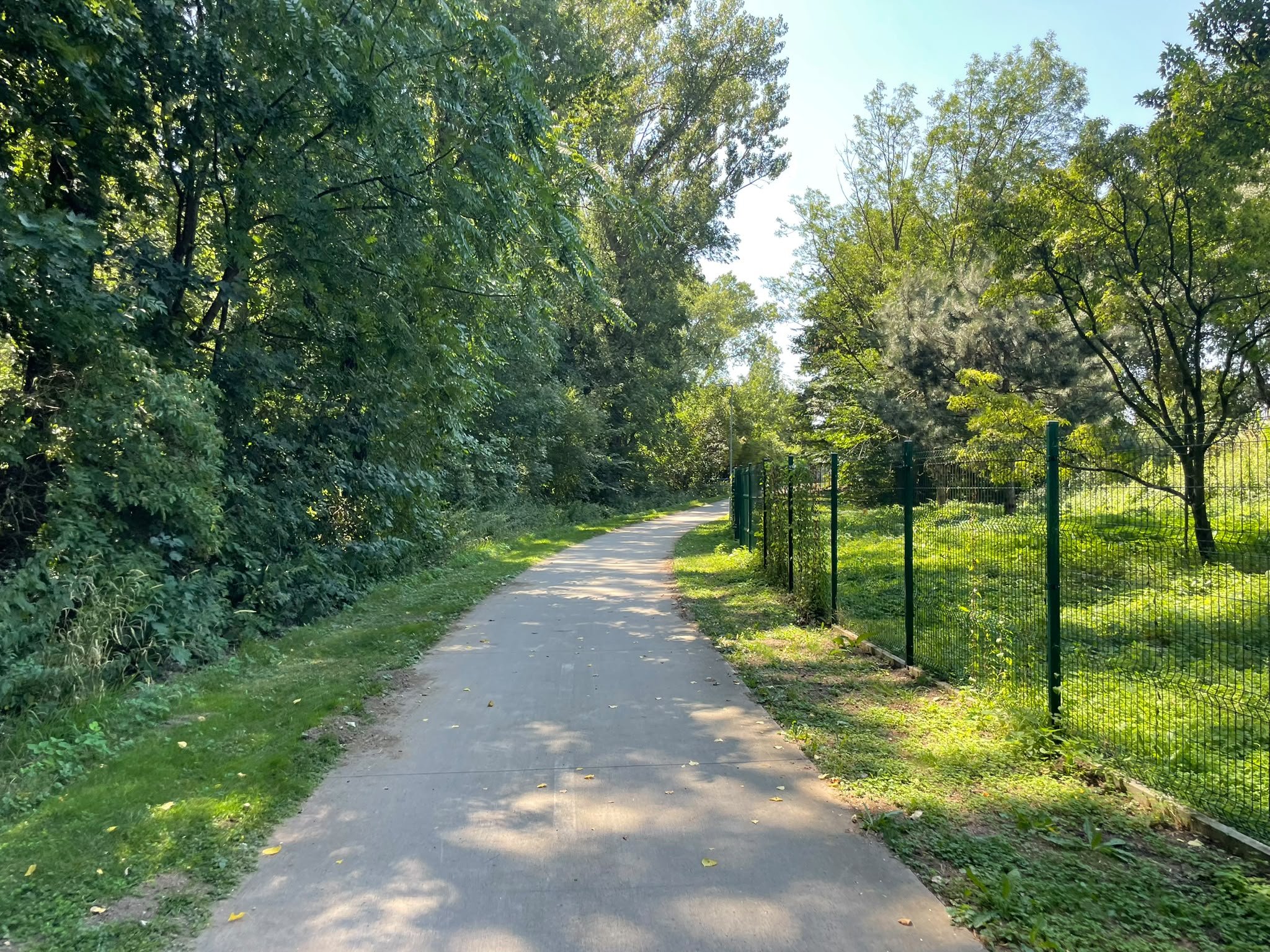 Dolní Němčí – Nivnice
