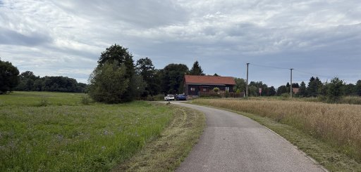 Broumov - Polská hranice