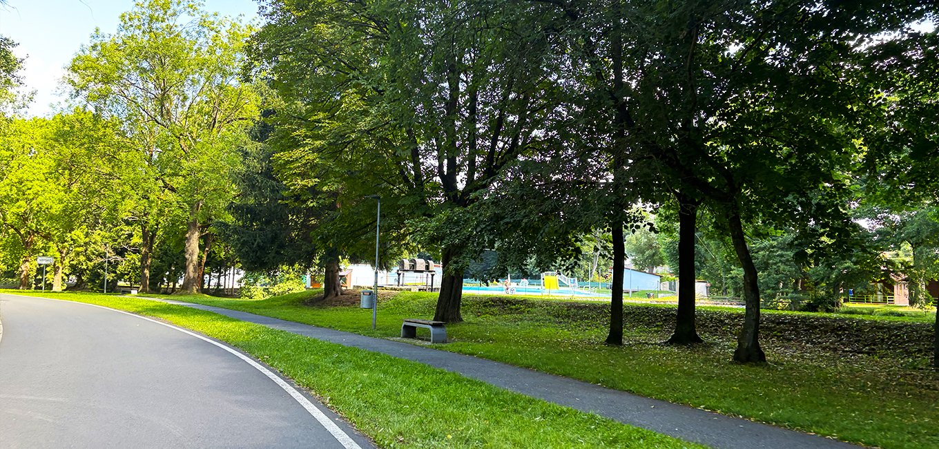 Stará Lhota - Nýrsko