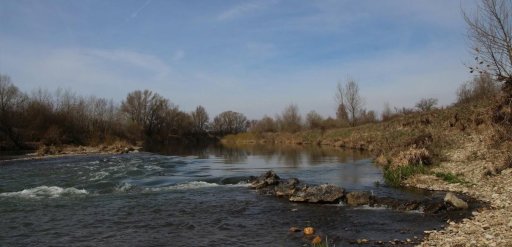 Hlohovec - Koplotovce