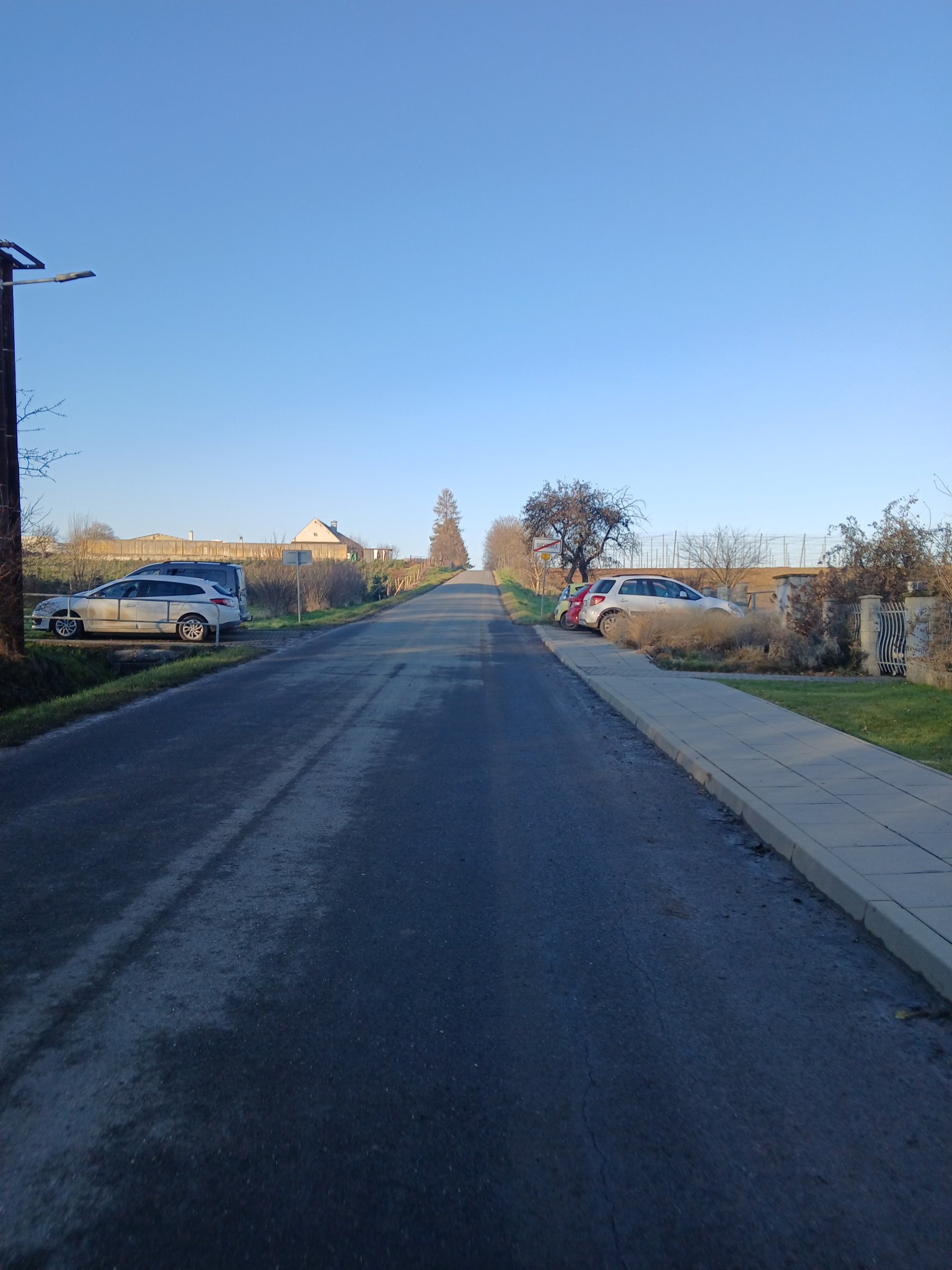 Lipňany - Suchovice