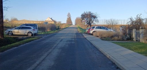 Lipňany - Suchovice