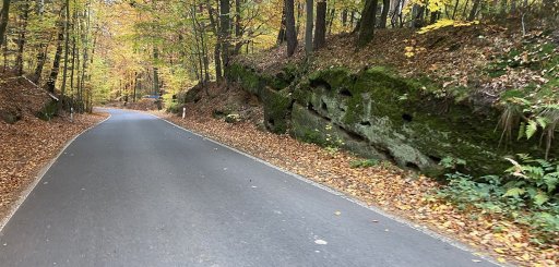 Žďár - hrad Houska