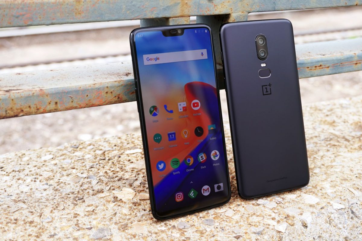 OnePlus 6 Updates: A Crimson Edition and a Few More Surprises