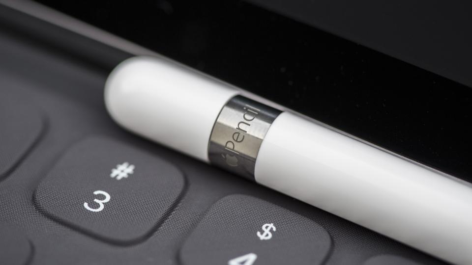 Why You Should Get the New Apple Pencil