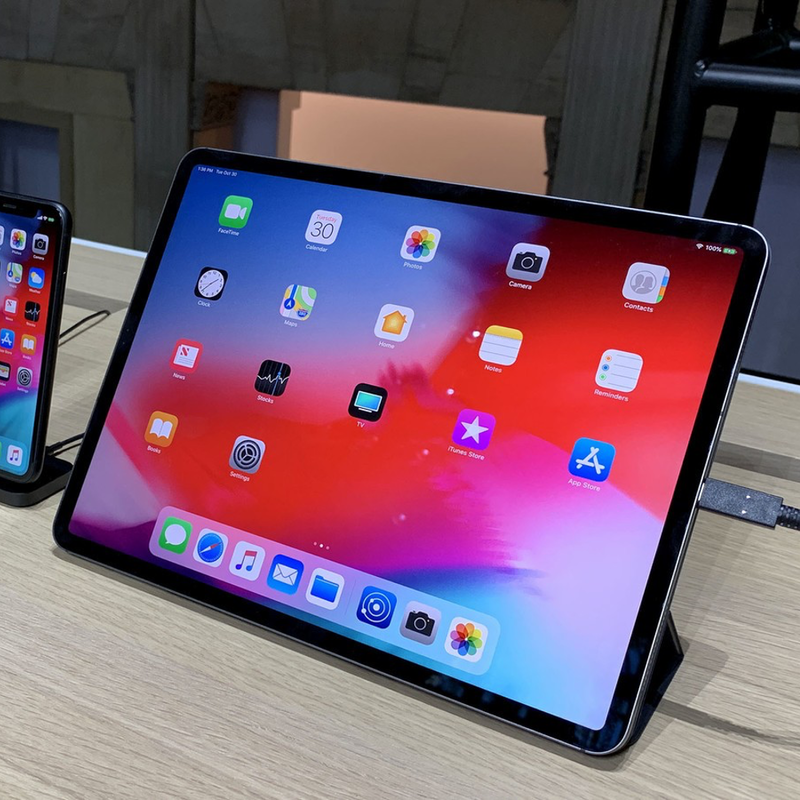 What the Latest iPad Pro Models Can Offer