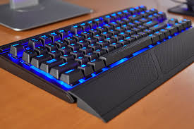 The Top 5 RGB Keyboards for Gamers