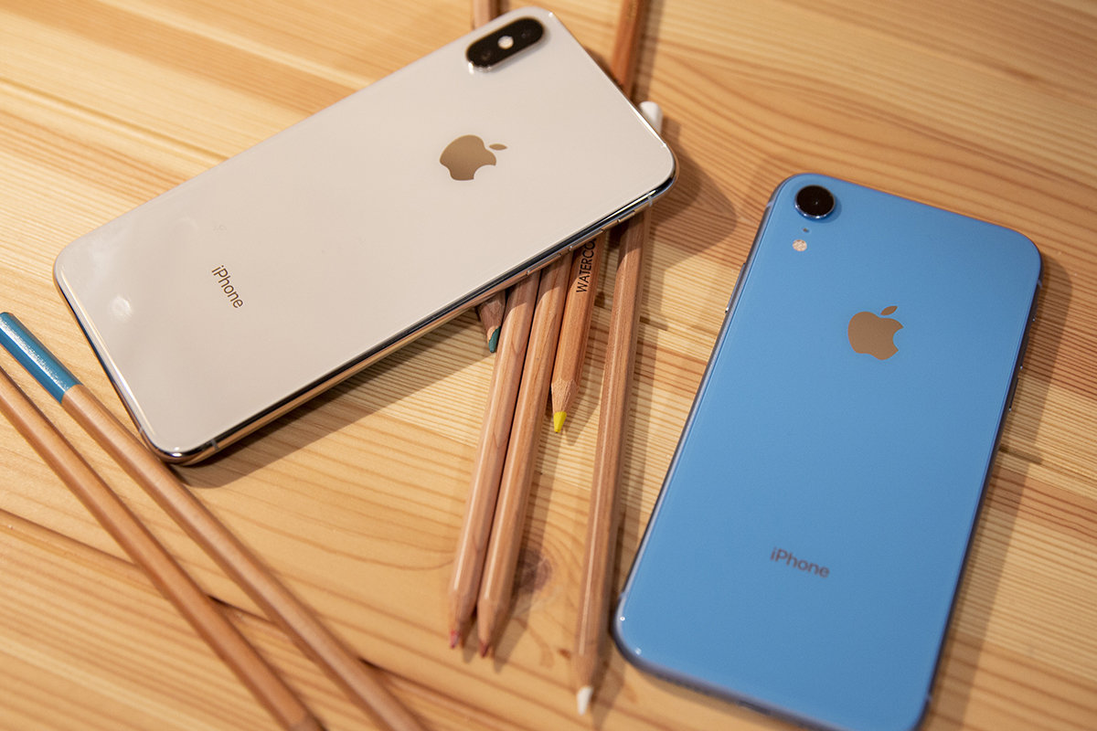 Apple Rumored to Release Five New iPhones in 2020