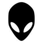 alienware laptop