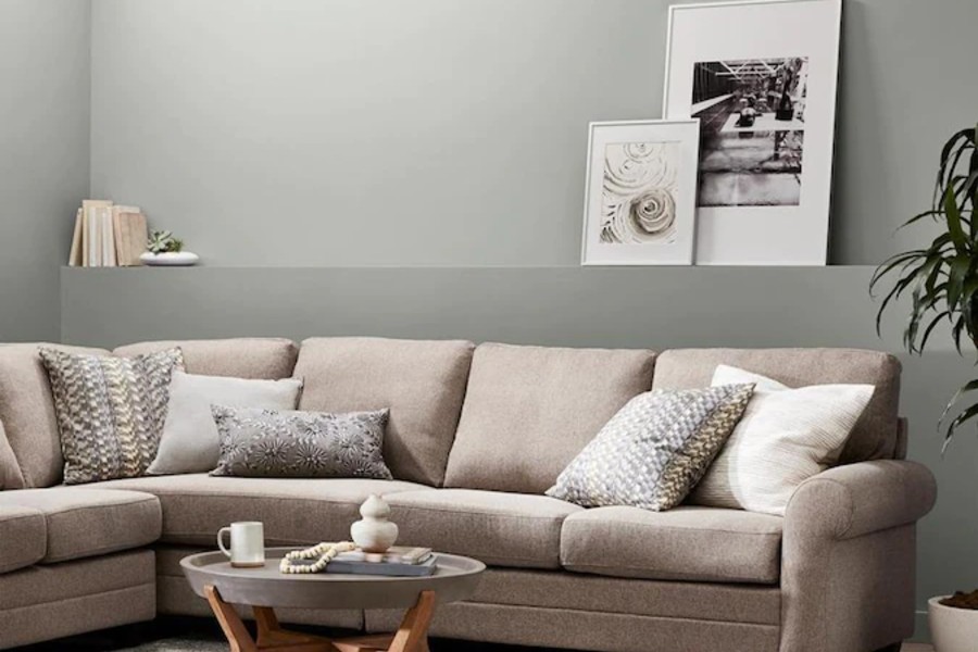 granite dust 2021 paint colors for your senior home