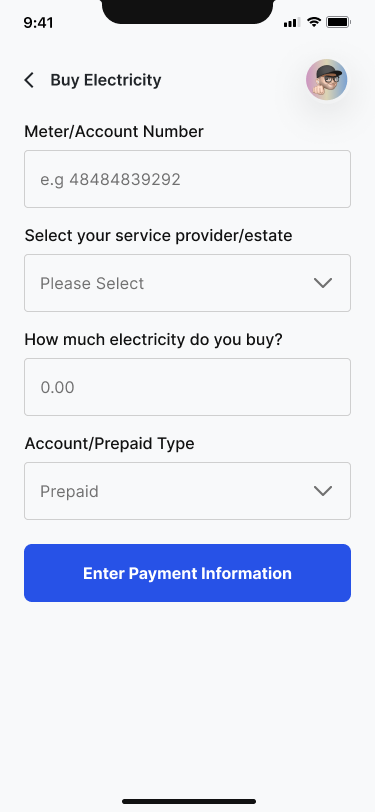 Detroit Pay screenshot 8